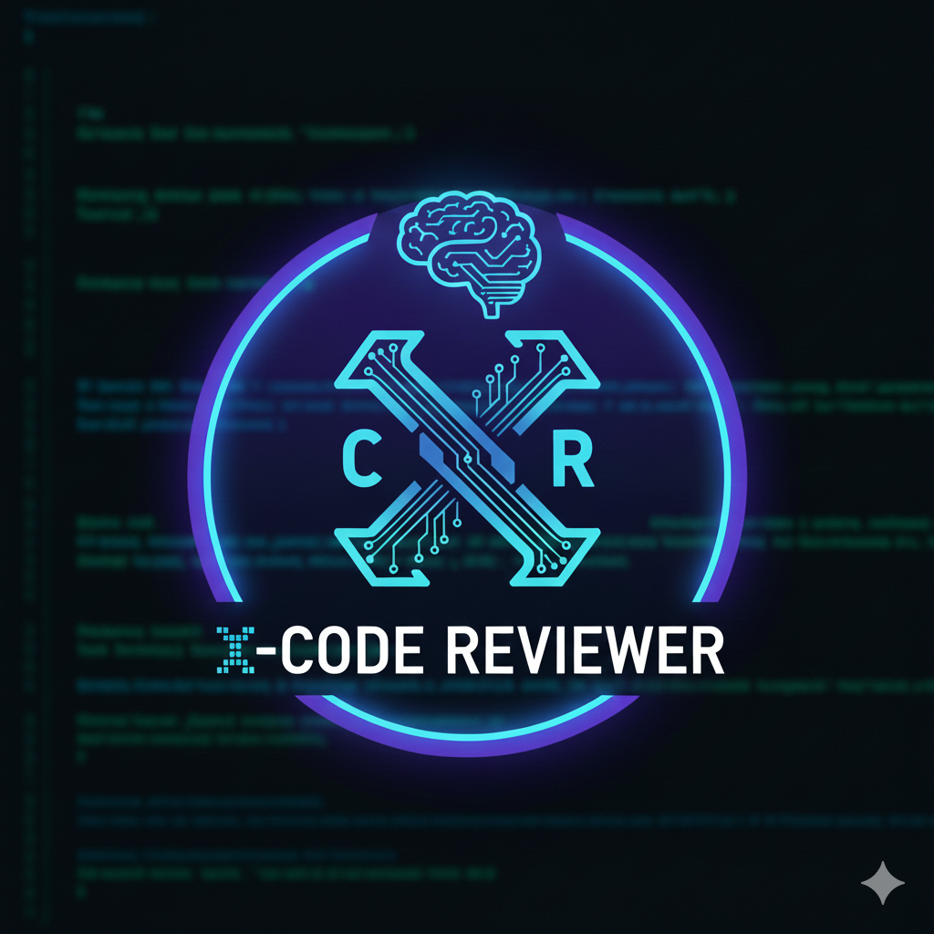 X Code Reviewer AI